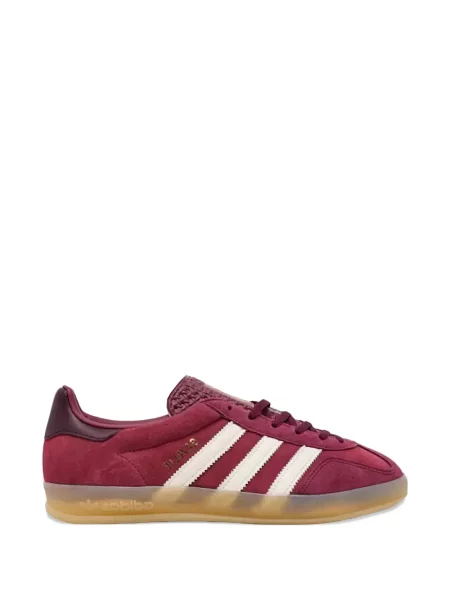 Buty do biegania Adidas Gazelle czarne