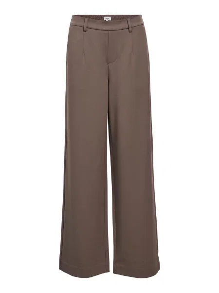 OBJECT Pantaloni maro