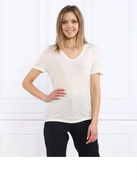 BOSS BLACK Tricou negru