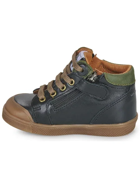Pantofi copii Gbb negru