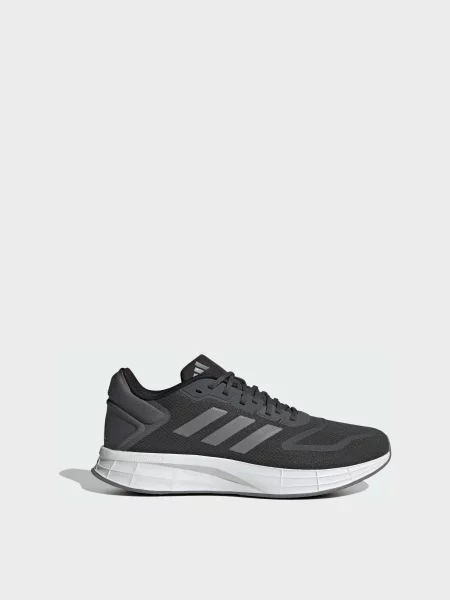 Кроссовки для бега Adidas Duramo серые