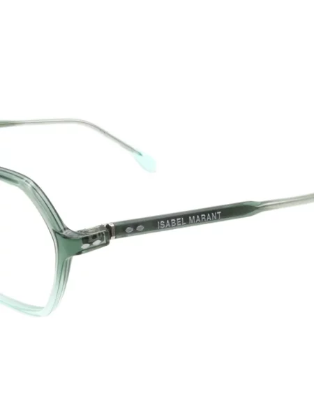 Ochelari de soare Isabel Marant Eyewear verde