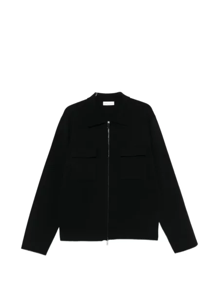 Cardigan Roberto Collina negru