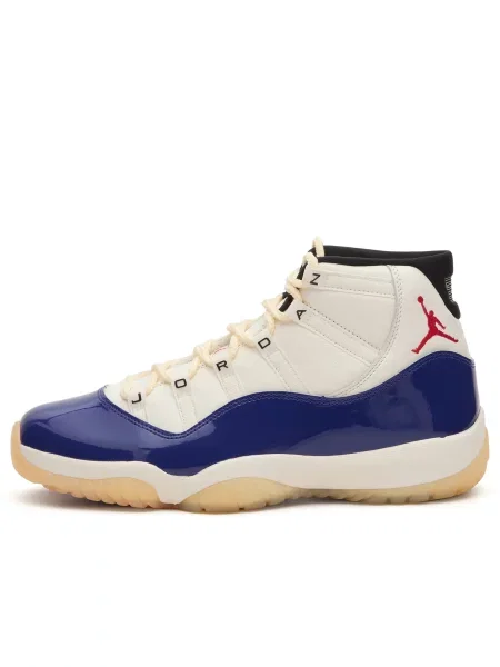 Sneakersy Air Jordan retro czarne