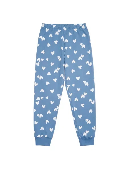 Košeľa Petit Bateau modrá