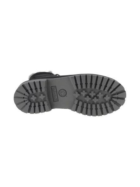 Pantofi Timberland negru
