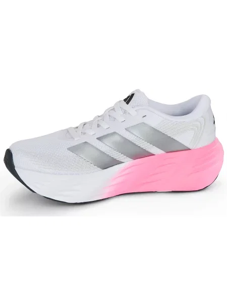 Galaxie pantofi Adidas alb