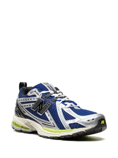 Sportbačiai New Balance balta
