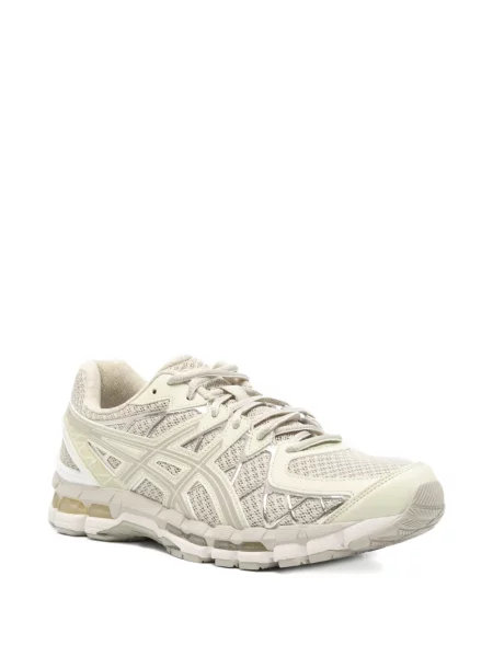 Sneakerși Asics Gel-Kayano gri