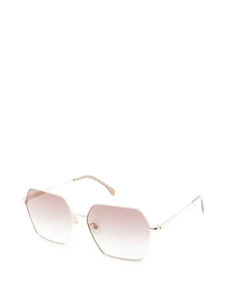 Ochelari de soare Carrera cu imprimeu geometric