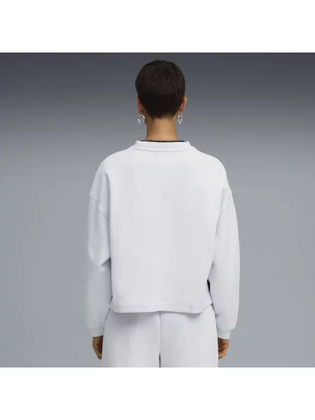 Bluza oversize Wardrobe Essentials