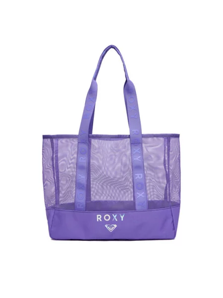 Roxy Rankinė violetinė