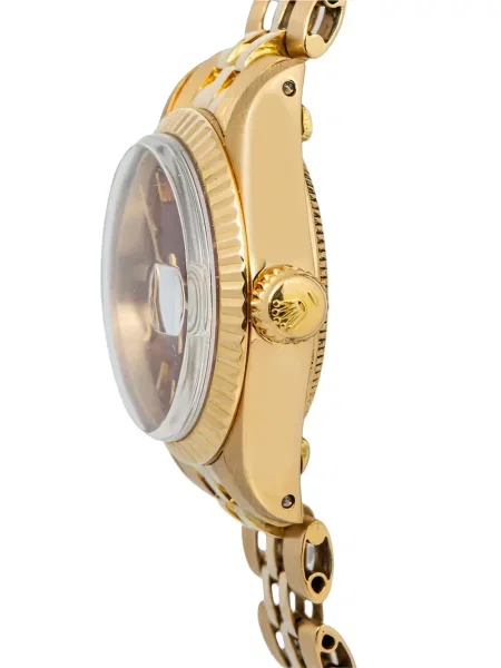 Ceas Rolex roșu