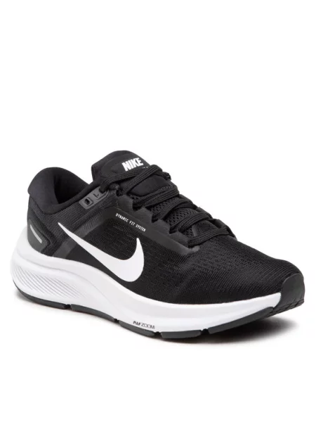 Кроссовки Nike черные