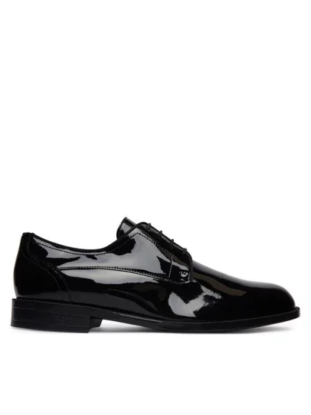 BOSS Sneakers Tayil negru