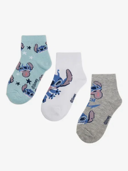 Disney Classics Zoknik fehér