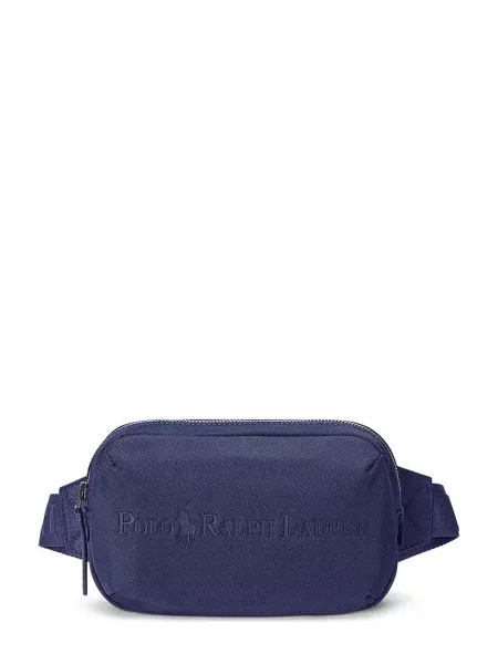 Ľadvinka Polo Ralph Lauren modrá