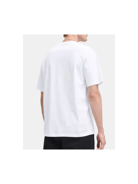 Majica Jack & Jones bijela