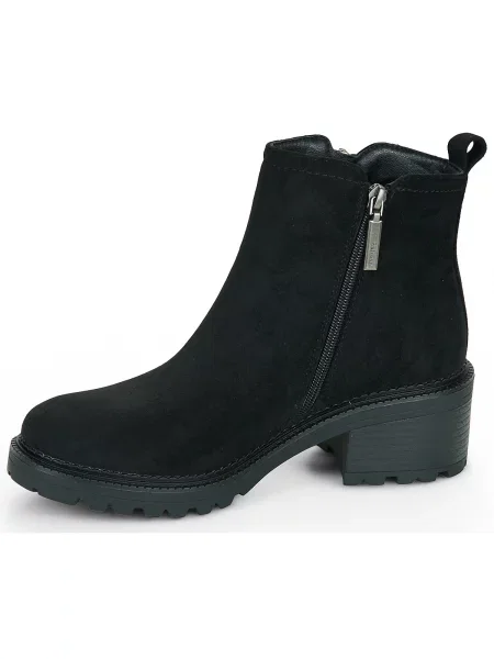 Pantofi Refresh negru