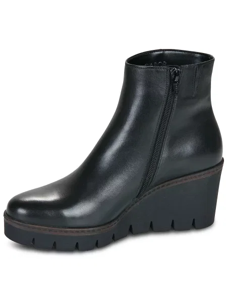 Pantofi Gabor negru