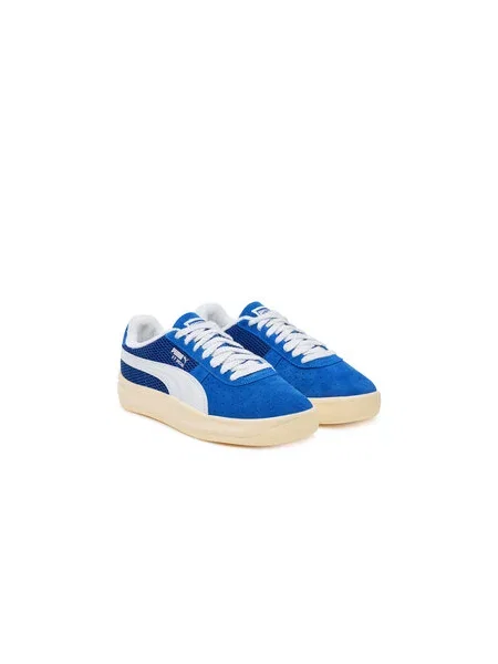 Tenisice Puma GV Special Laundry Boys II 01 plava