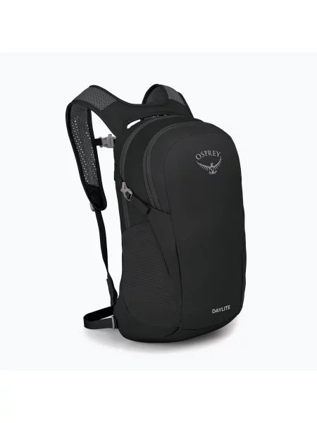 Рюкзак Osprey в уличном стиле черный