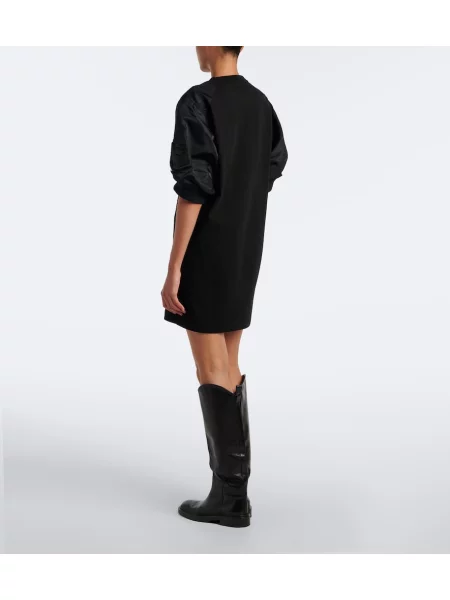 Rochie Sacai negru