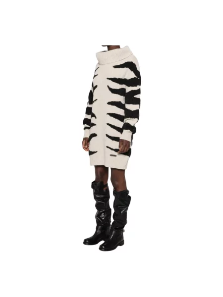 Sukienka Moschino