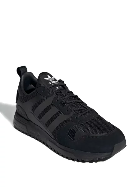 Sneakerși Adidas Superstar maro