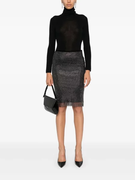 Golfas golfas Tom Ford juoda