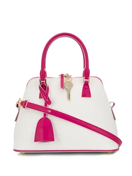 Torbica Maison Margiela bijela