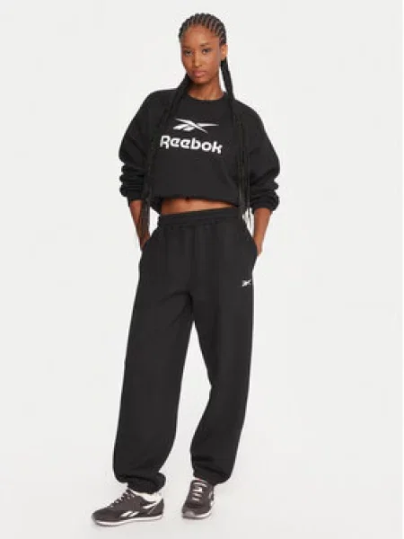 Reebok Jopa Reebok X Ewa Chodakowska črna