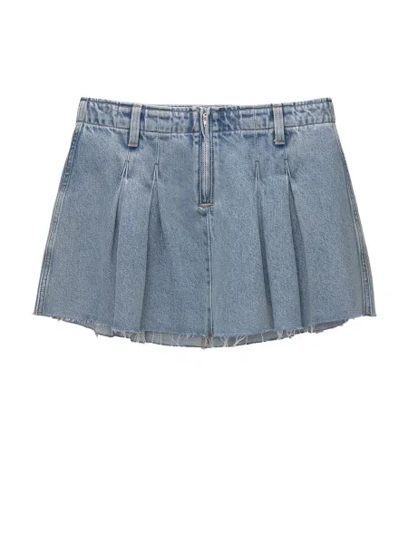 Pull&Bear Krilo moder denim