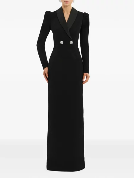 Rochie Rebecca Vallance negru