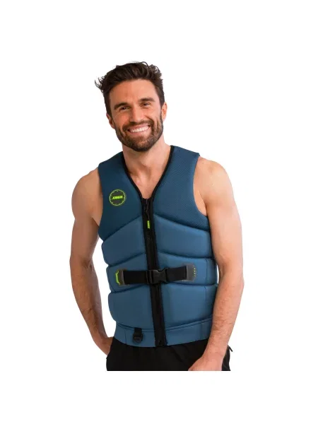 Kamizelka asekuracyjna JOBE Unify Life Vest niebieska