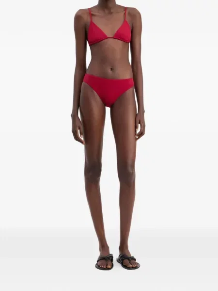 Bikini Loulou De Saison roșu