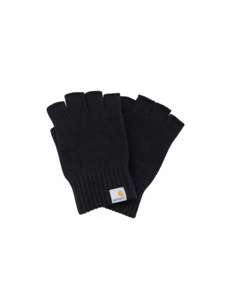 Kesztyű Carhartt fekete