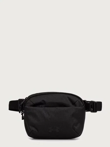 Under Armour torbica Essential črna