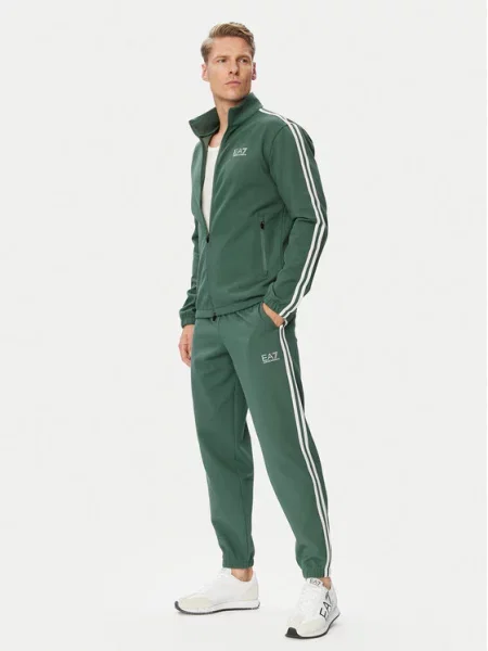 Emporio Armani Trenirka zelena