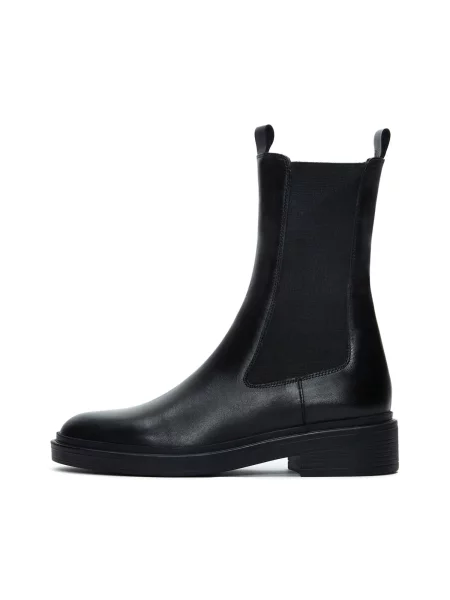 Derimod Ghete chelsea negru