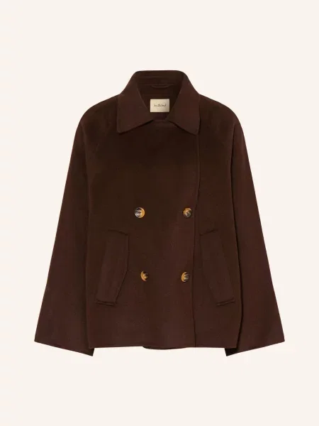Smith & Soul Bosmanka braun