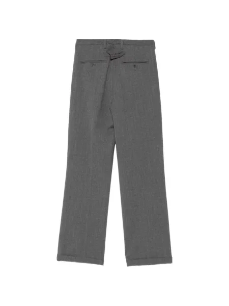 Pantaloni Seventy gri