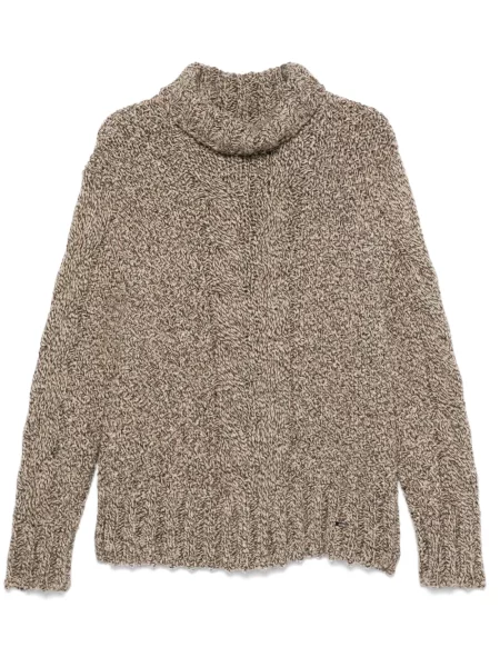 Pulover Kiton maro