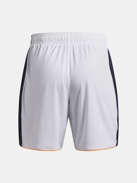Gyerek rövidnadrág Under Armour fehér