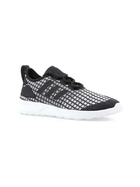 Félcipő Adidas fekete