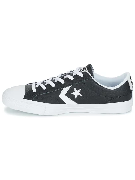 Pantofi Converse negru