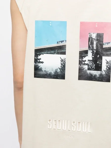 Prsluk Juun.j s printom