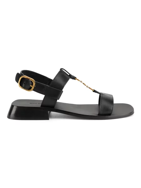 Gino Rossi Sandale negru