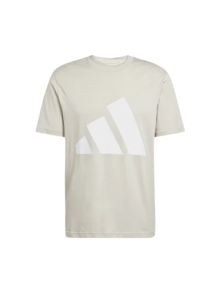 Tričko Adidas s autogramom biela