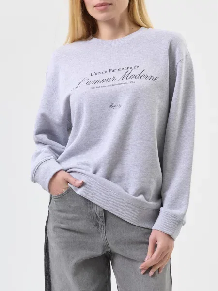 Светр Hugo сірий